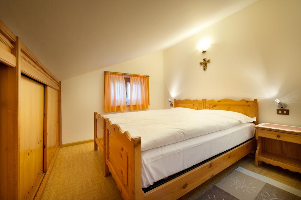 Appartement 3000 Livigno