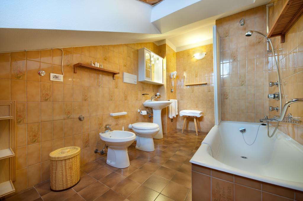 Appartement 3000 Livigno