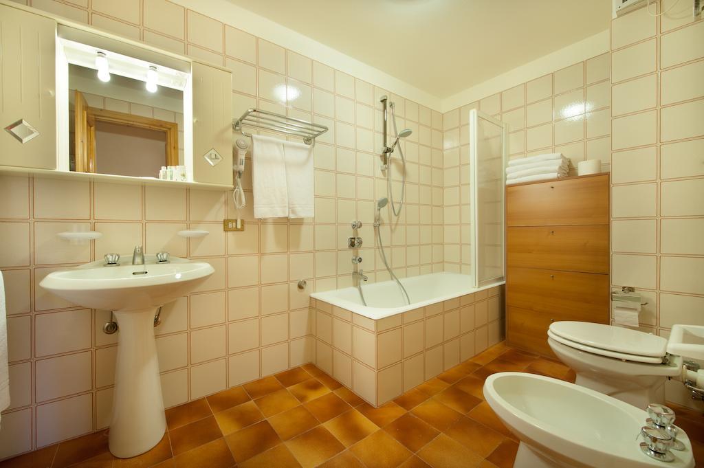 Appartement 3000 Livigno
