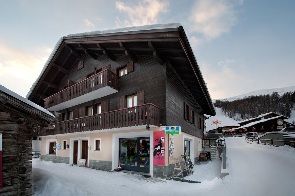 Appartement 3000 *