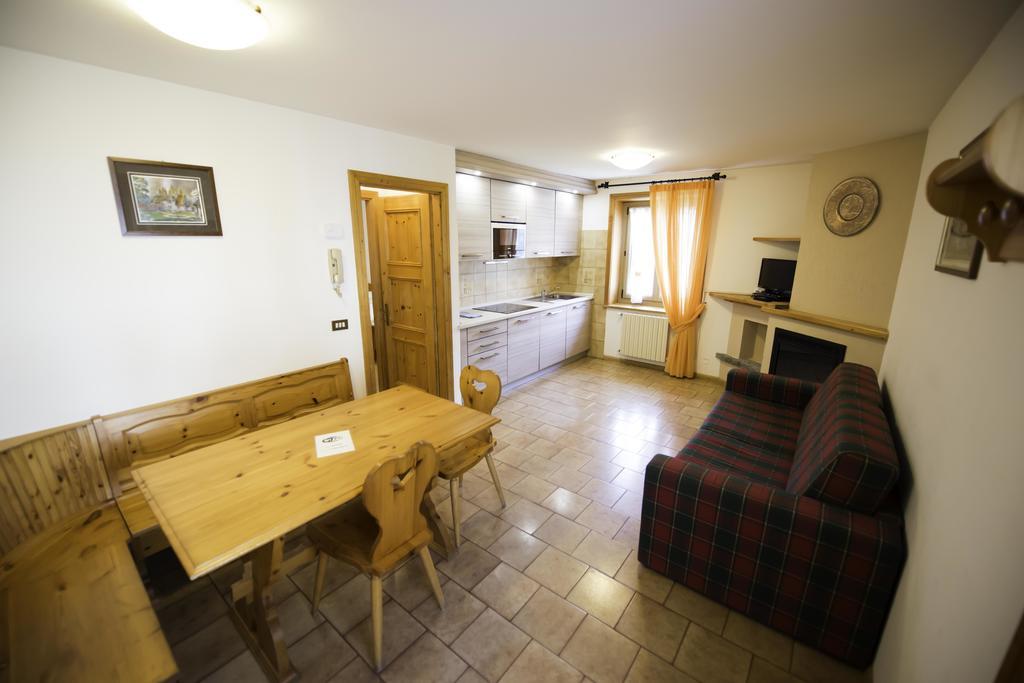 3000 Appartement Livigno