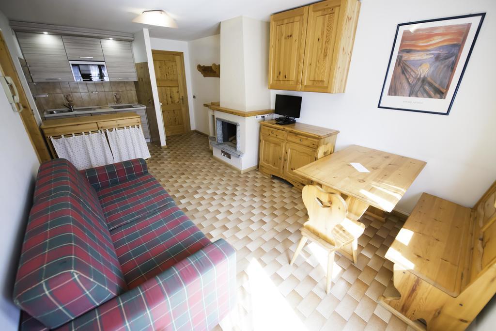 Appartement 3000