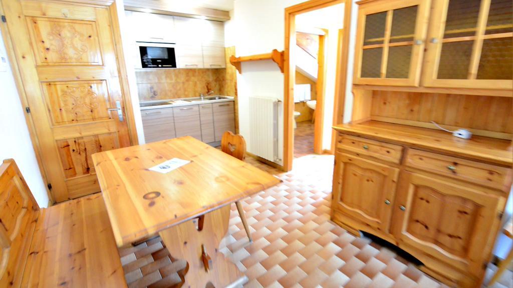 3000 Appartement *