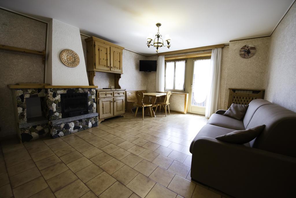 3000 Appartement *