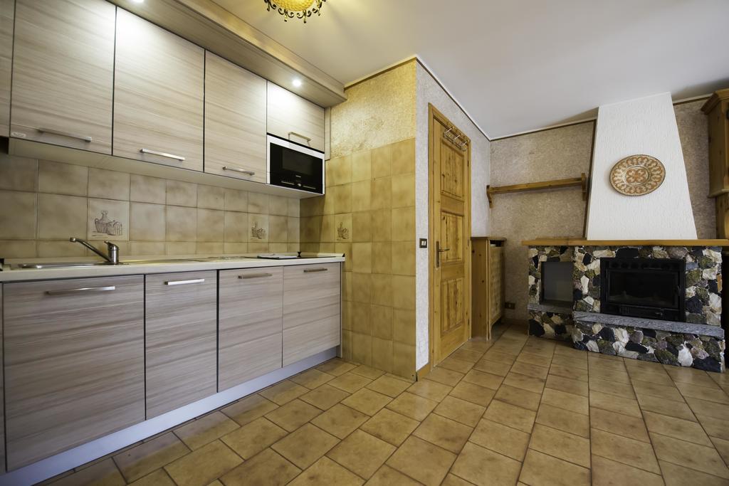3000 Appartement Livigno