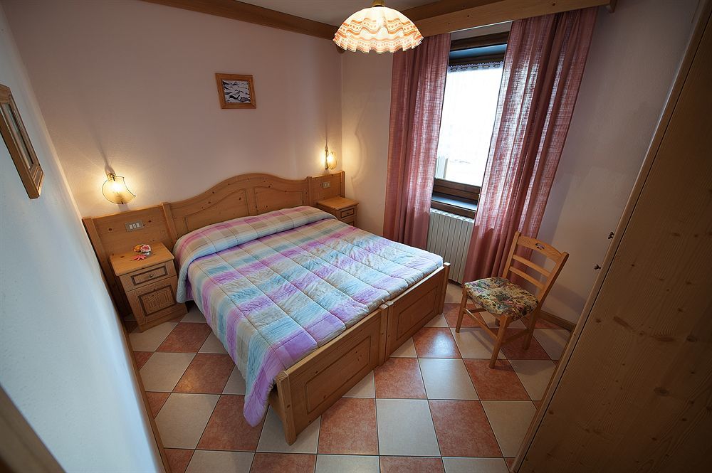 3000 Appartement