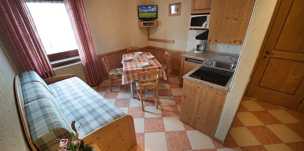 Appartement 3000