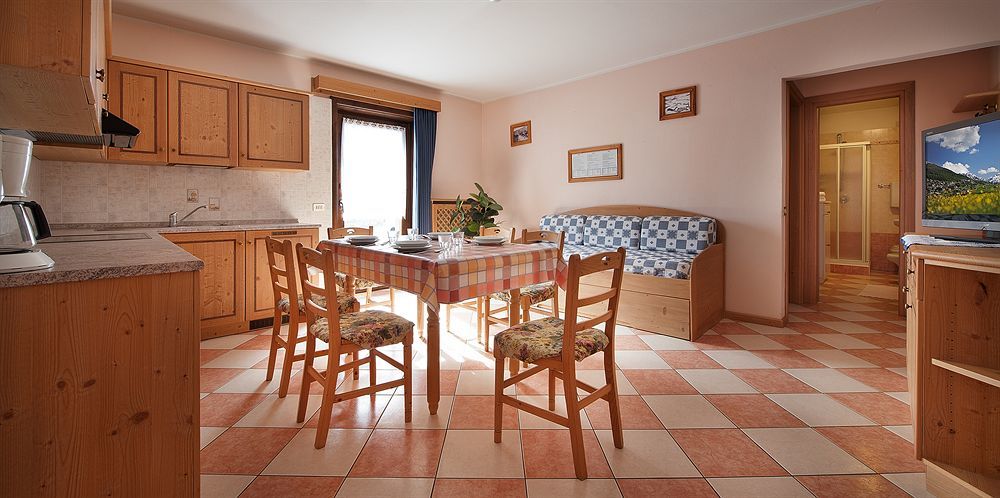 3000 Appartement Livigno