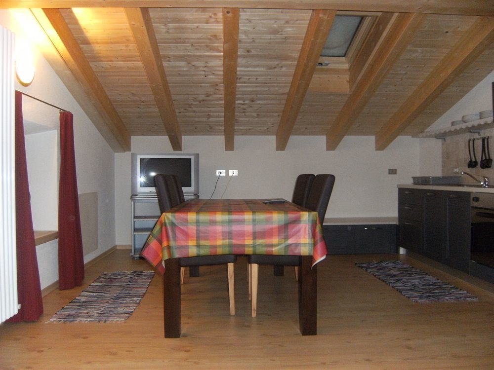 3000 Appartement