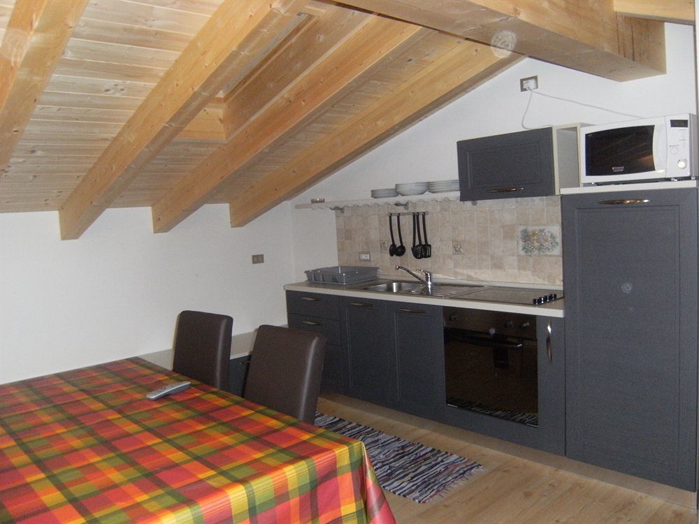 Appartement 3000 *