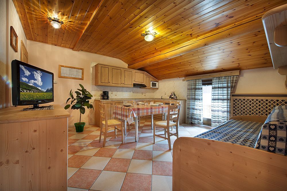 3000 Appartement *