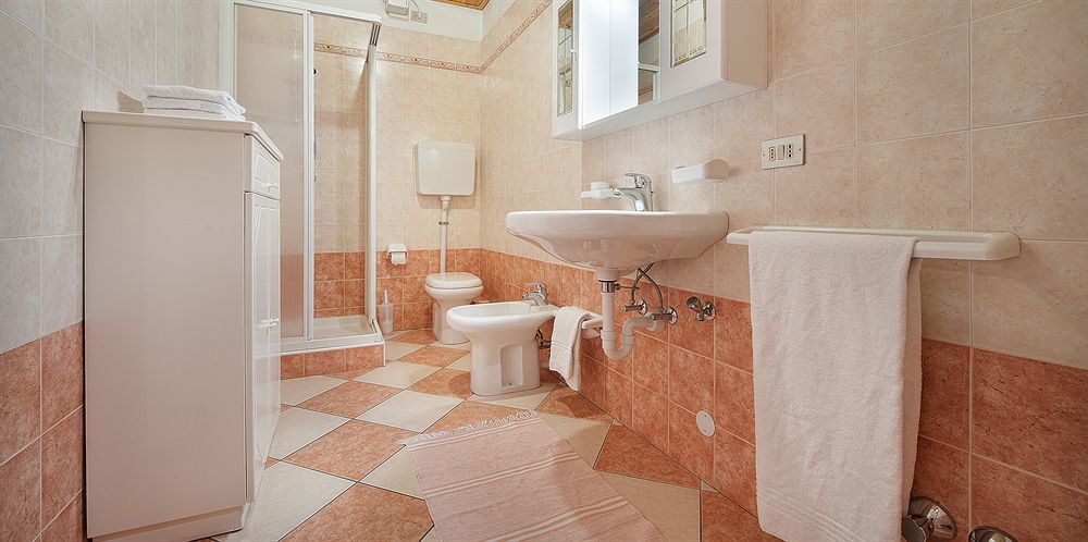 3000 Appartement Livigno