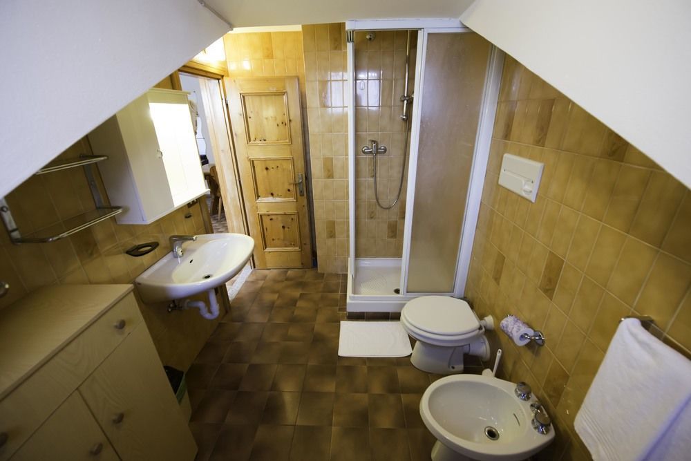Appartement 3000 Livigno